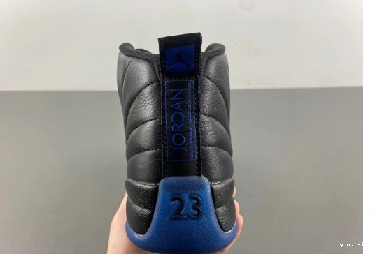 “Game Jordan 130690-014 130690-014   Air 12 Royal” 0518